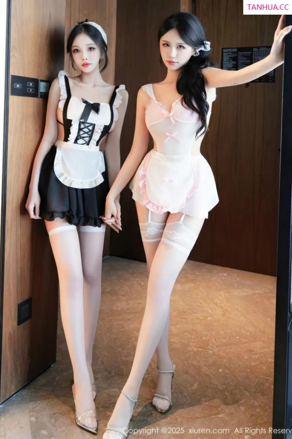   [XiuRen]高清写真图 2025.11.07 No.10961 shelly诗莉吖 模特合集第9张图片